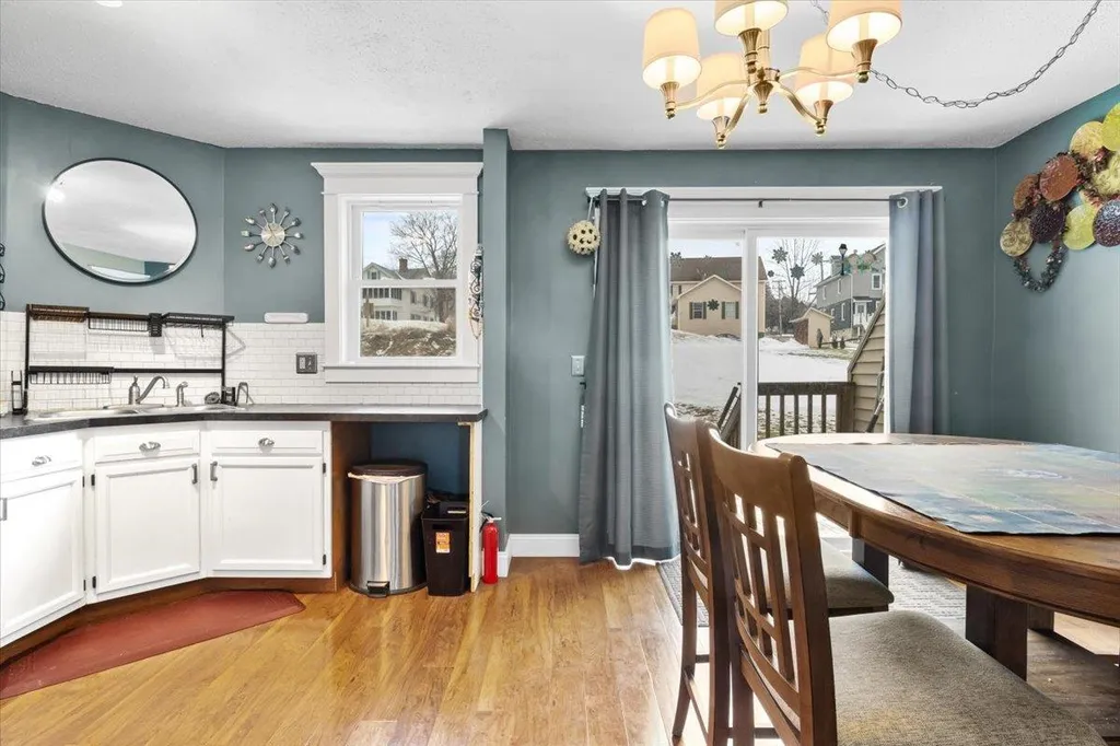 13 Cherry Tree Court St. Albans City VT 05478