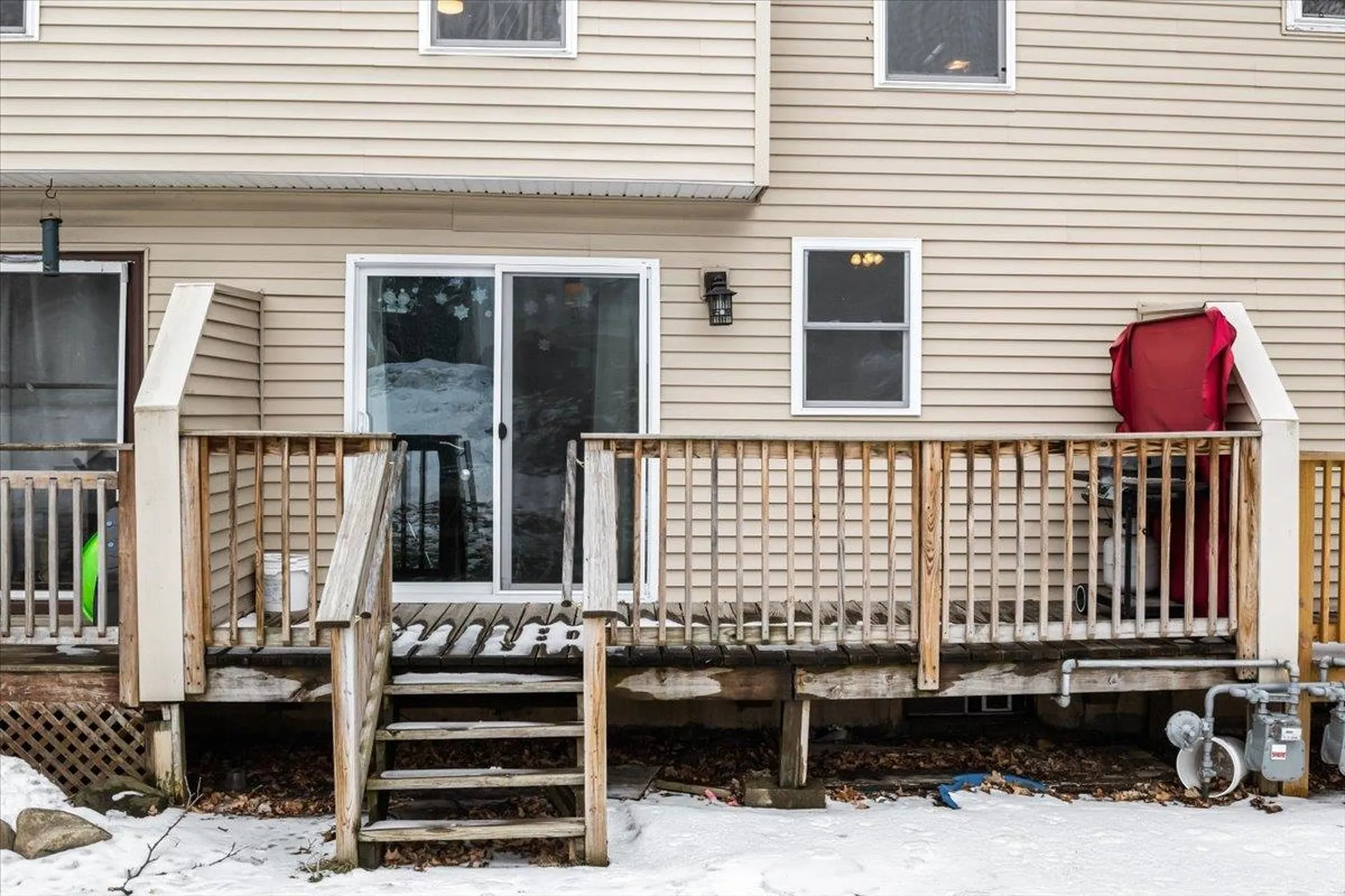 13 Cherry Tree Court St. Albans City VT 05478