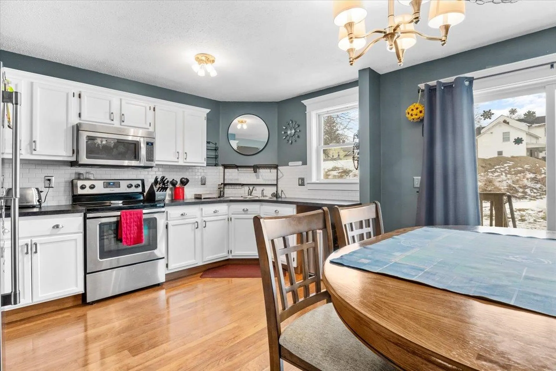 13 Cherry Tree Court St. Albans City VT 05478