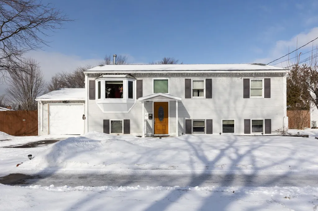 43 Meridian Street Burlington VT 05408