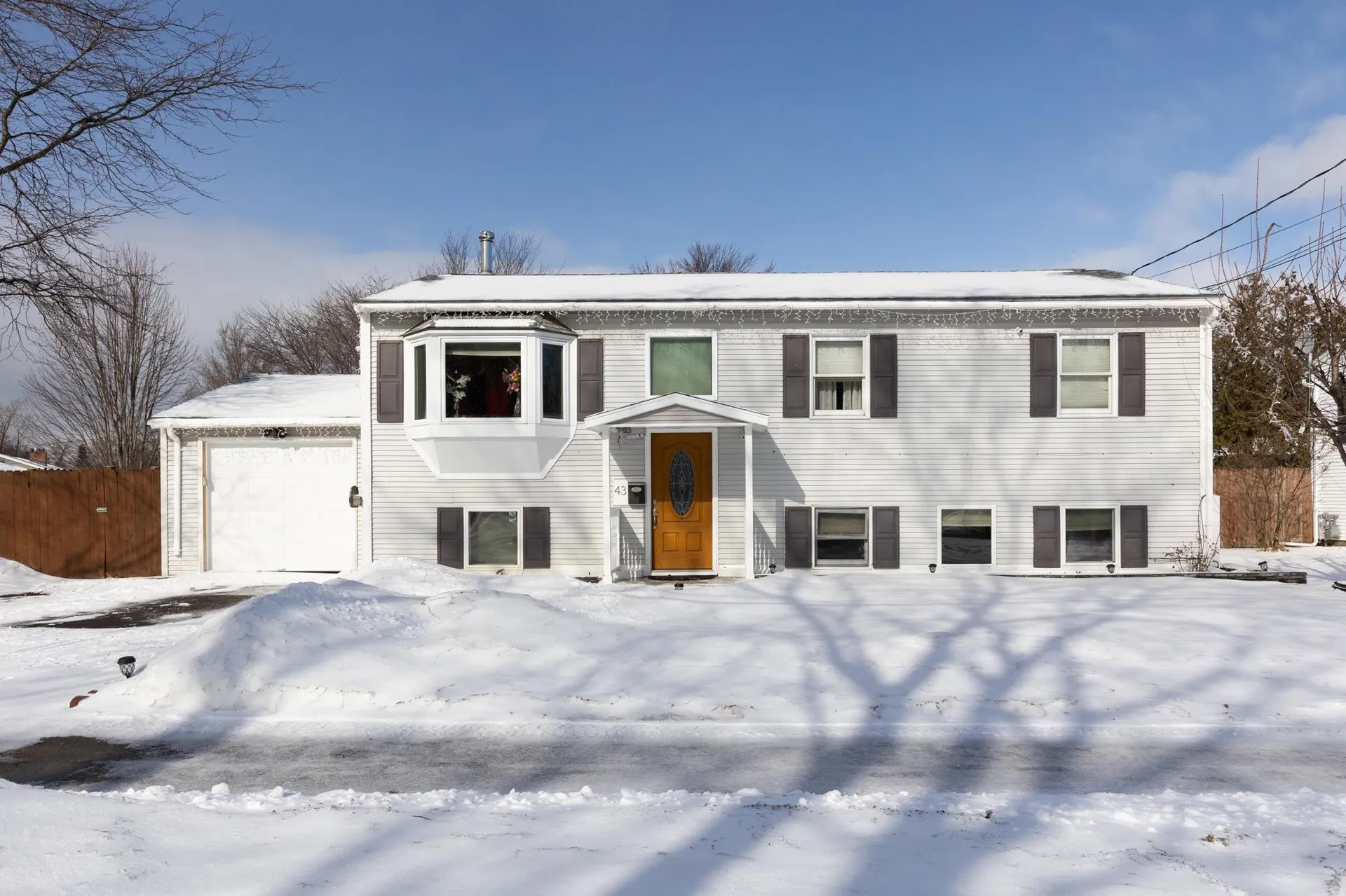 43 Meridian Street Burlington VT 05408