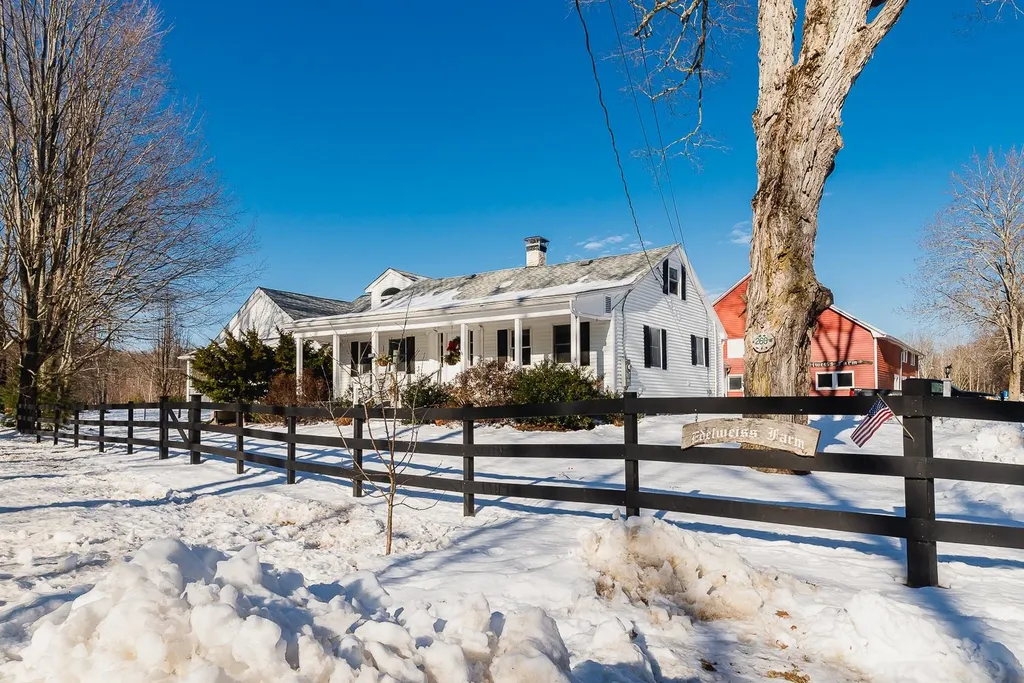 266 Deerfield Road Allenstown NH 03275