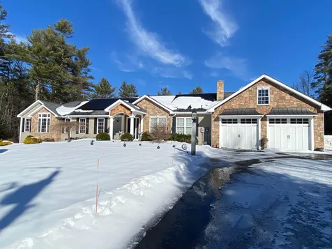225 Perry Road Rindge NH 03461
