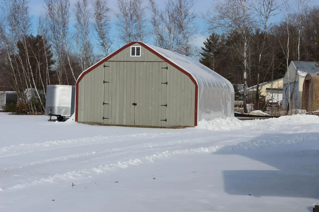 1195 Whittier Highway Moultonborough NH 03254