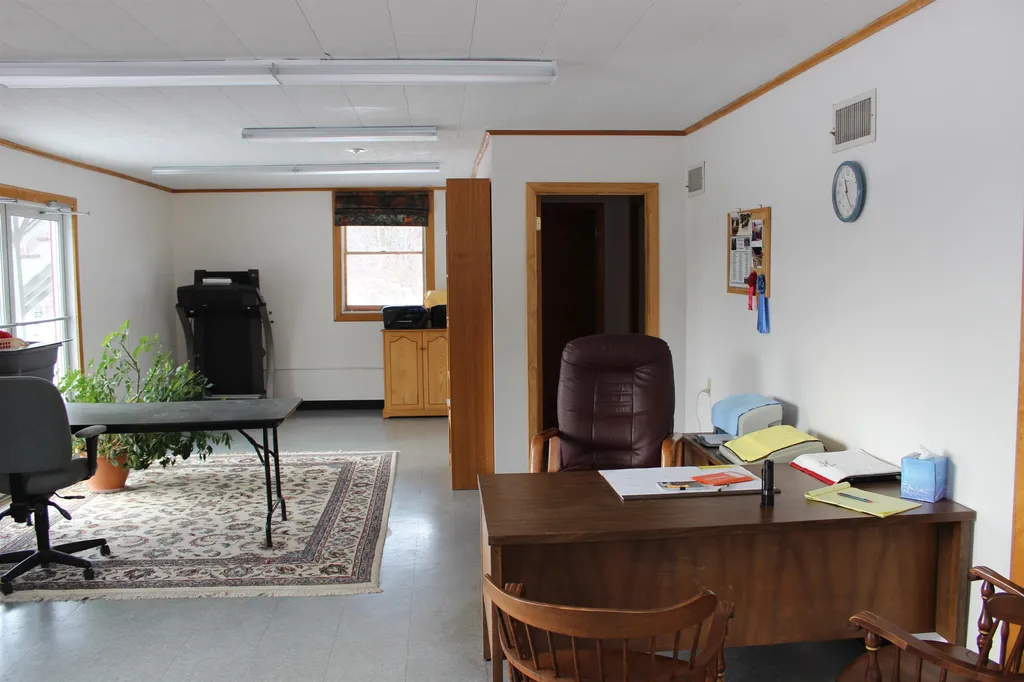 1195 Whittier Highway Moultonborough NH 03254