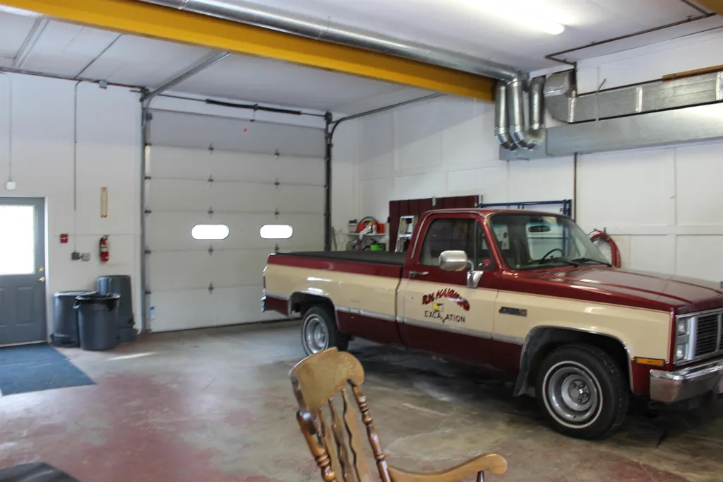 1195 Whittier Highway Moultonborough NH 03254