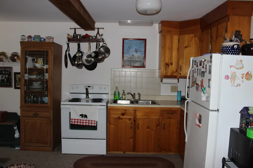 1195 Whittier Highway Moultonborough NH 03254