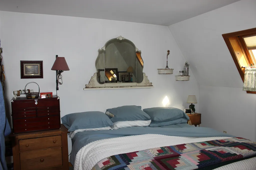 1195 Whittier Highway Moultonborough NH 03254