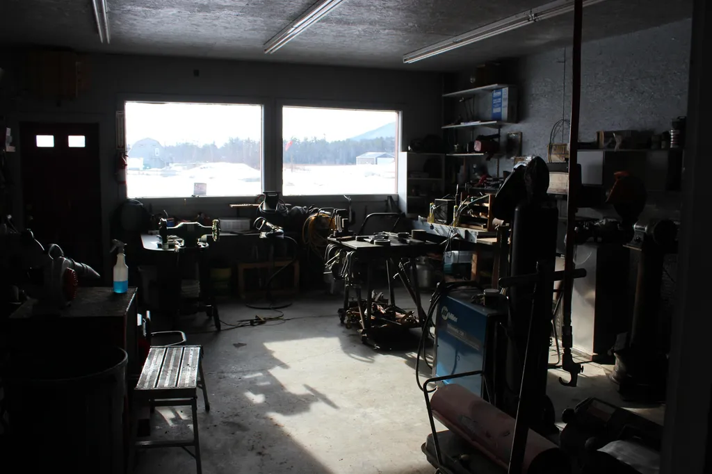 1195 Whittier Highway Moultonborough NH 03254