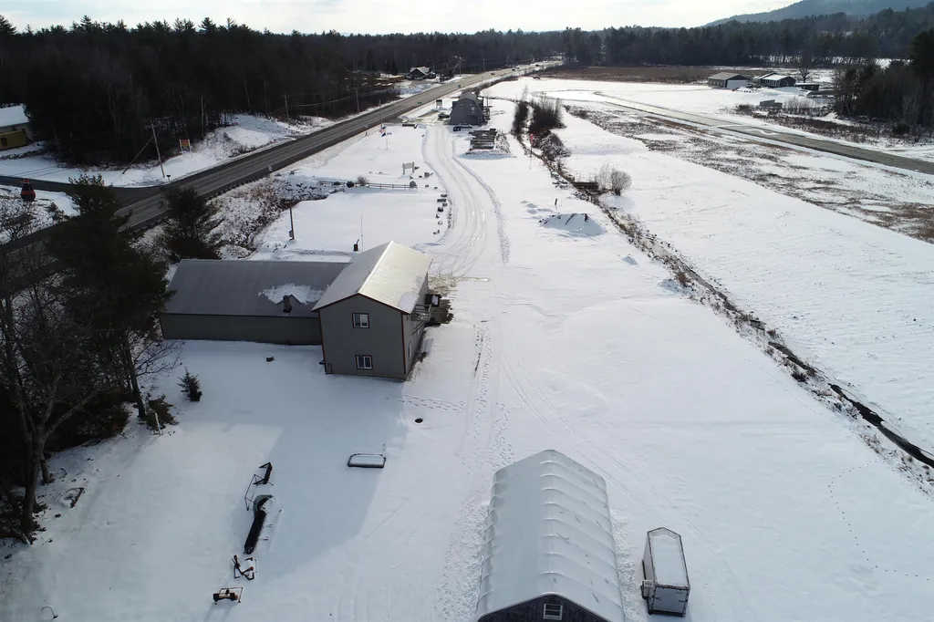 1195 Whittier Highway Moultonborough NH 03254