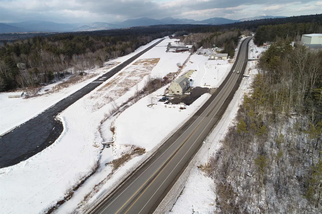 1195 Whittier Highway Moultonborough NH 03254