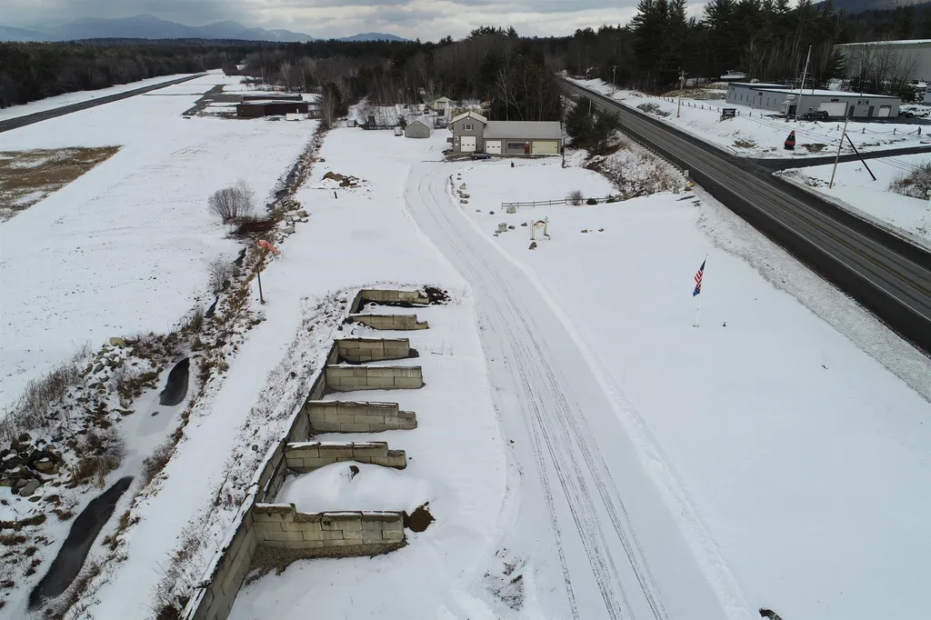 1195 Whittier Highway Moultonborough NH 03254