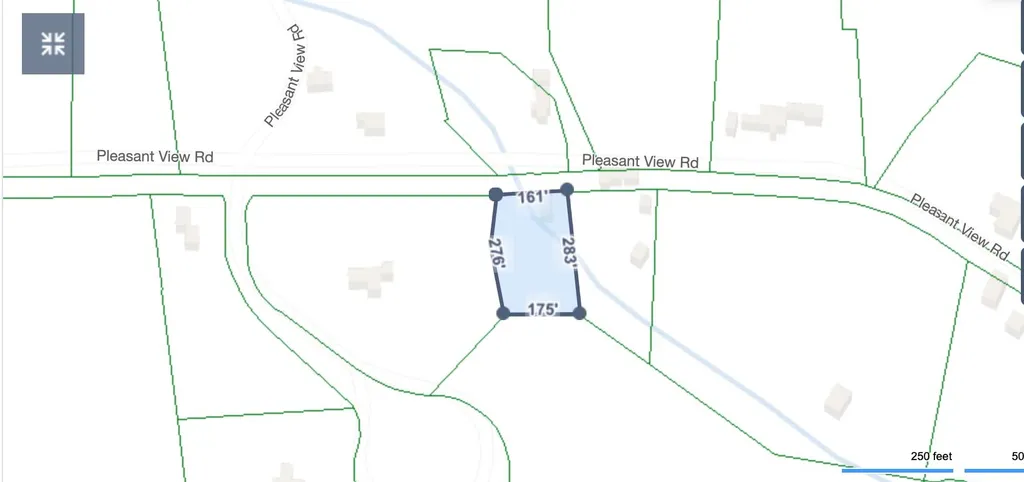 116 Pleasant View Road Bradford NH 03221
