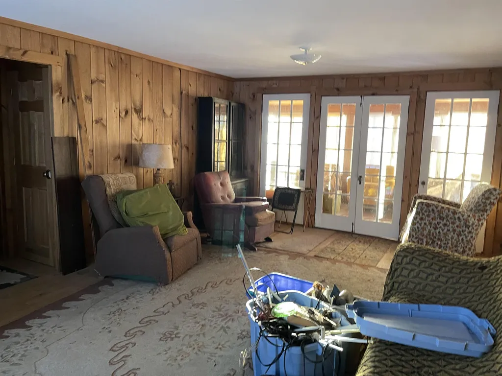 116 Pleasant View Road Bradford NH 03221