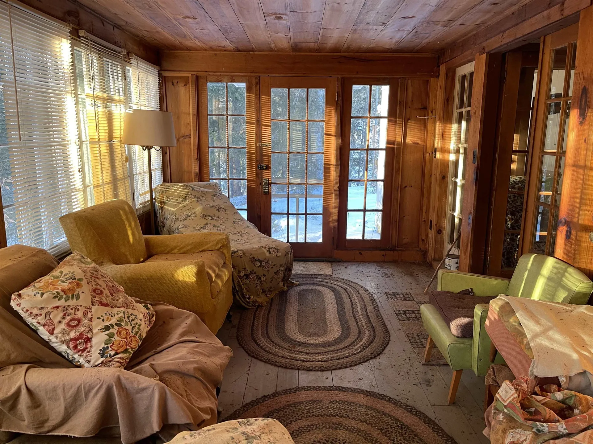 116 Pleasant View Road Bradford NH 03221