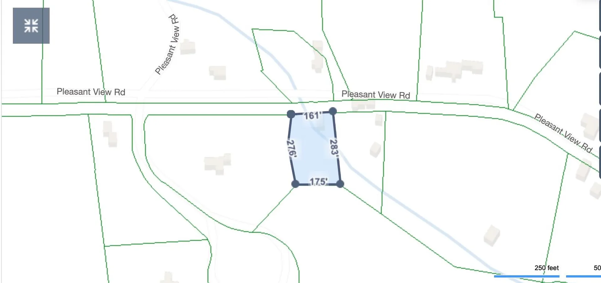 116 Pleasant View Road Bradford NH 03221