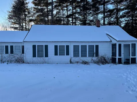116 Pleasant View Road Bradford NH 03221