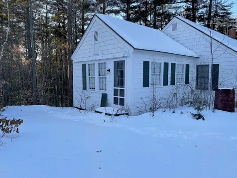 116 Pleasant View Road Bradford NH 03221