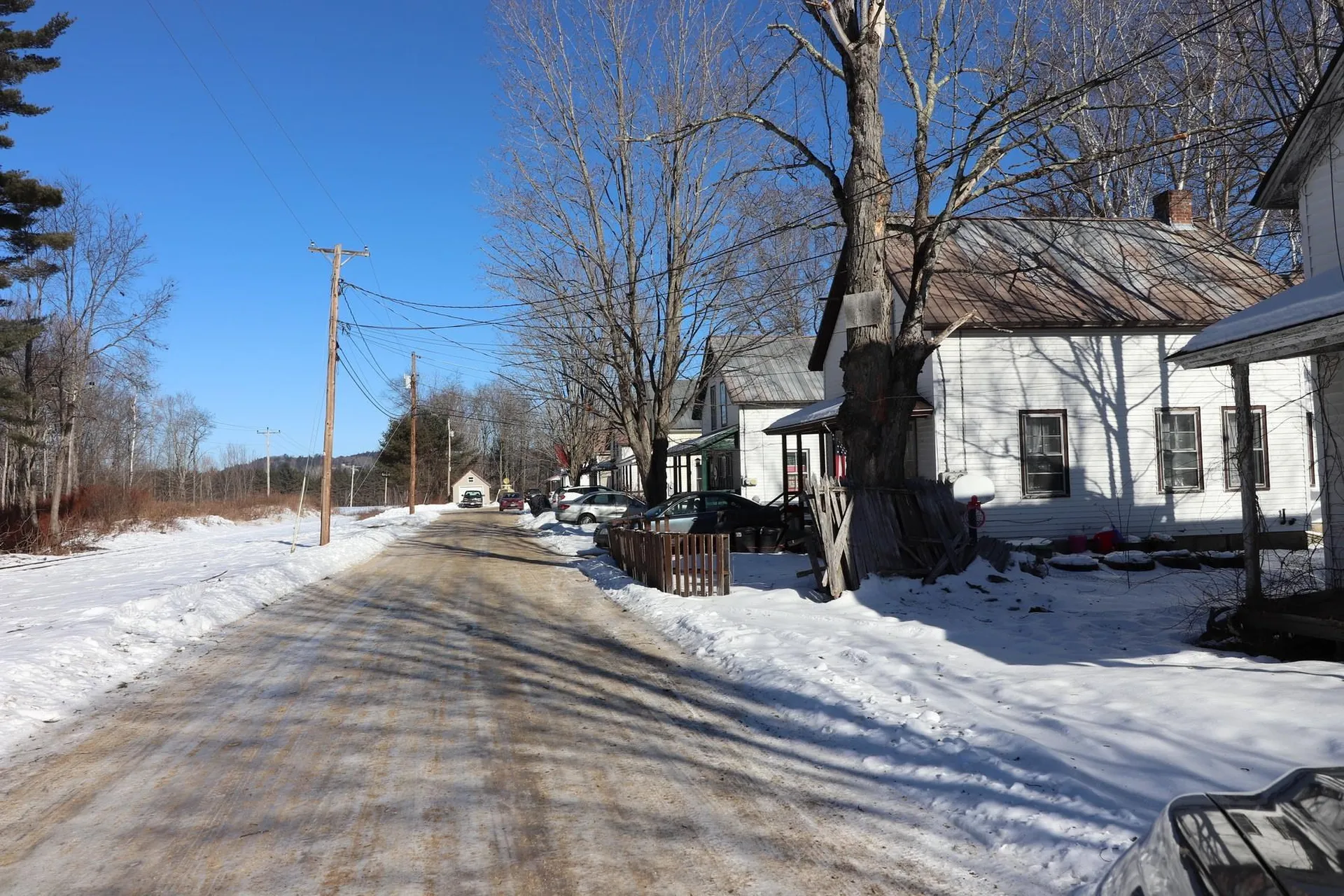 29 Back Street Campton NH 03223