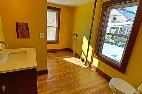 29 Back Street Campton NH 03223