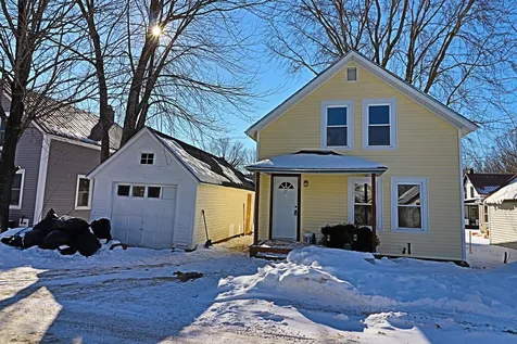 29 Back Street Campton NH 03223