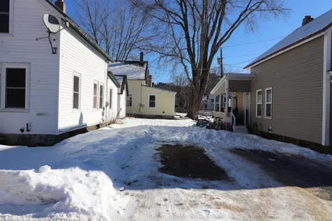 29 Back Street Campton NH 03223