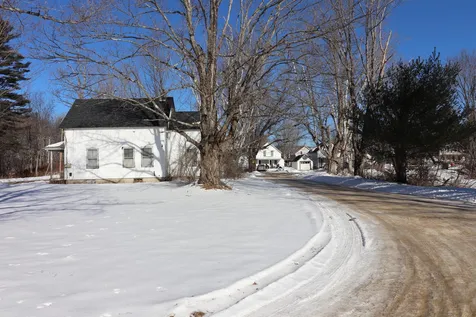 29 Back Street Campton NH 03223
