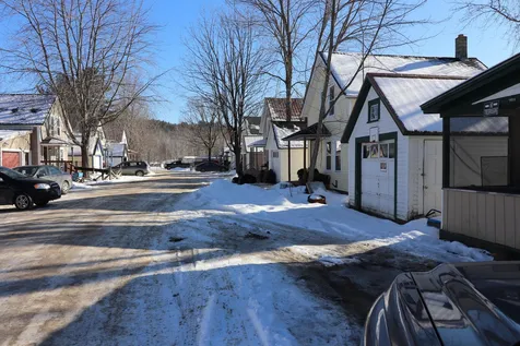 29 Back Street Campton NH 03223