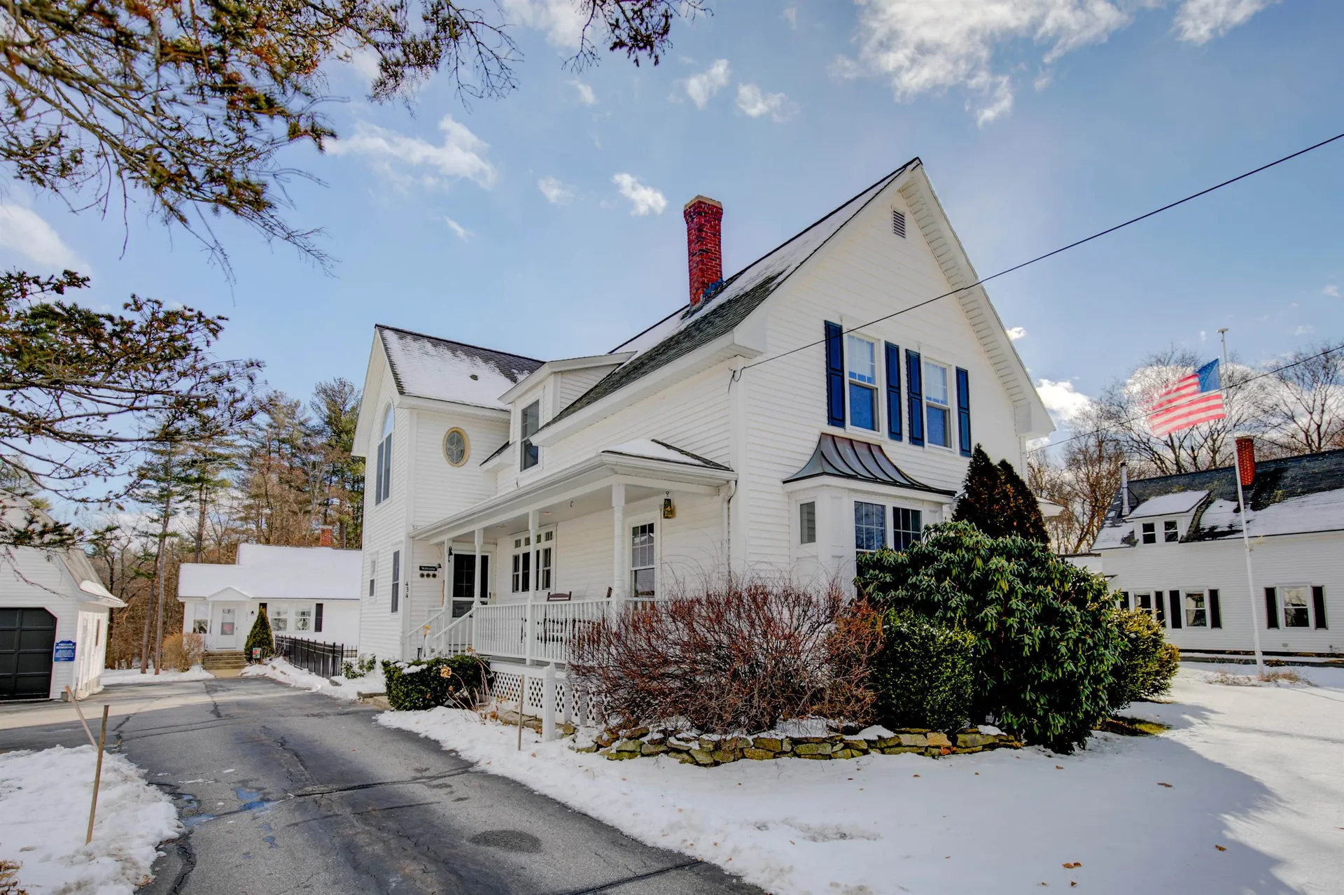434 Donald Street Bedford NH 03110