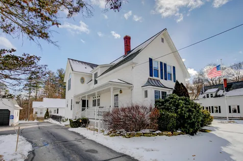 434 Donald Street Bedford NH 03110