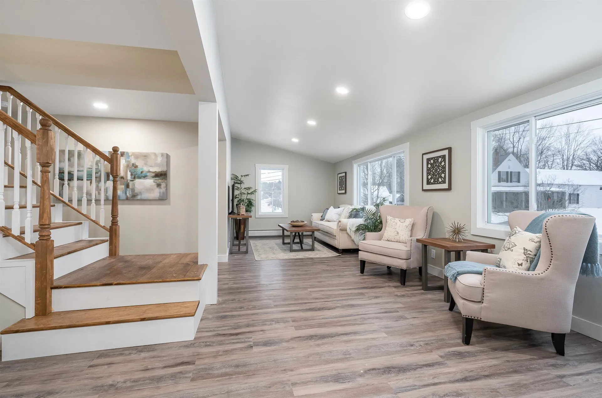 25 Francestown Road Bennington NH 03442