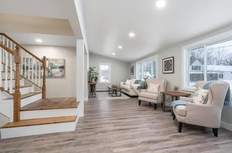 25 Francestown Road Bennington NH 03442