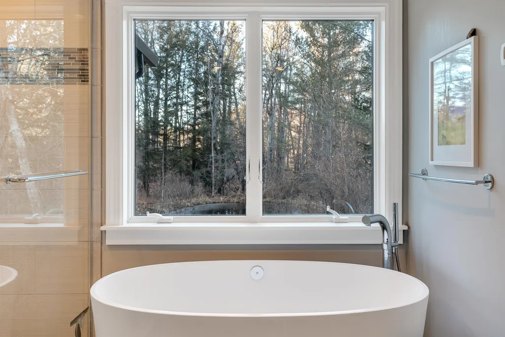 1957 Prosper Road Woodstock VT 05091