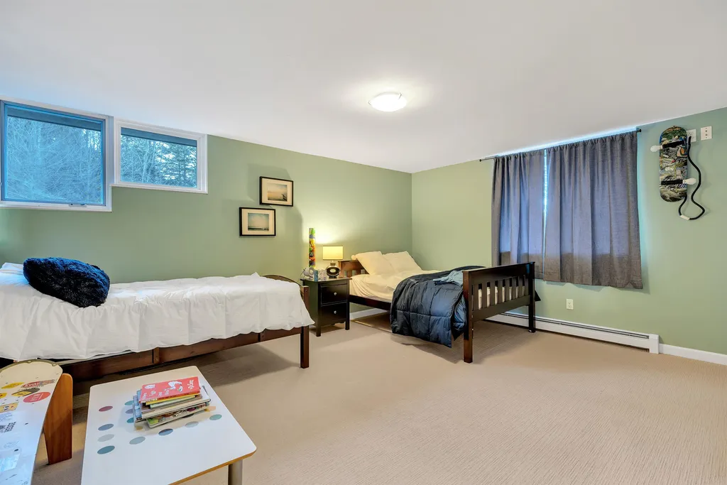 1957 Prosper Road Woodstock VT 05091