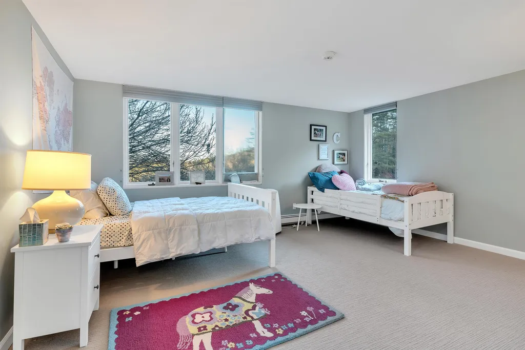 1957 Prosper Road Woodstock VT 05091