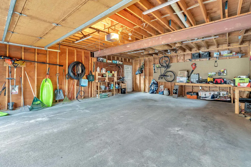 1957 Prosper Road Woodstock VT 05091