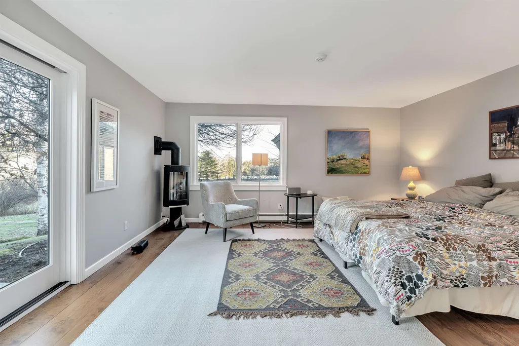 1957 Prosper Road Woodstock VT 05091