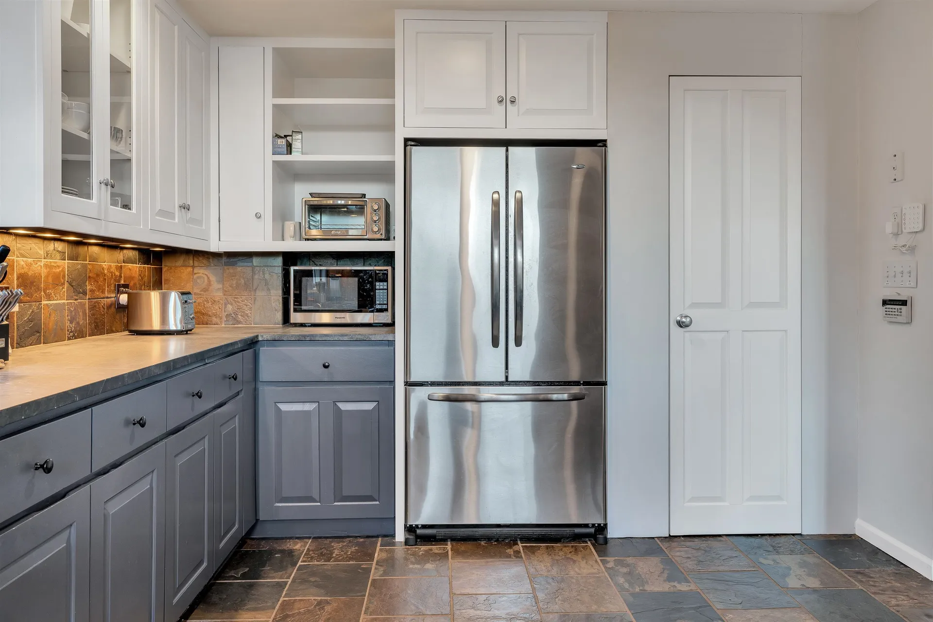 1957 Prosper Road Woodstock VT 05091