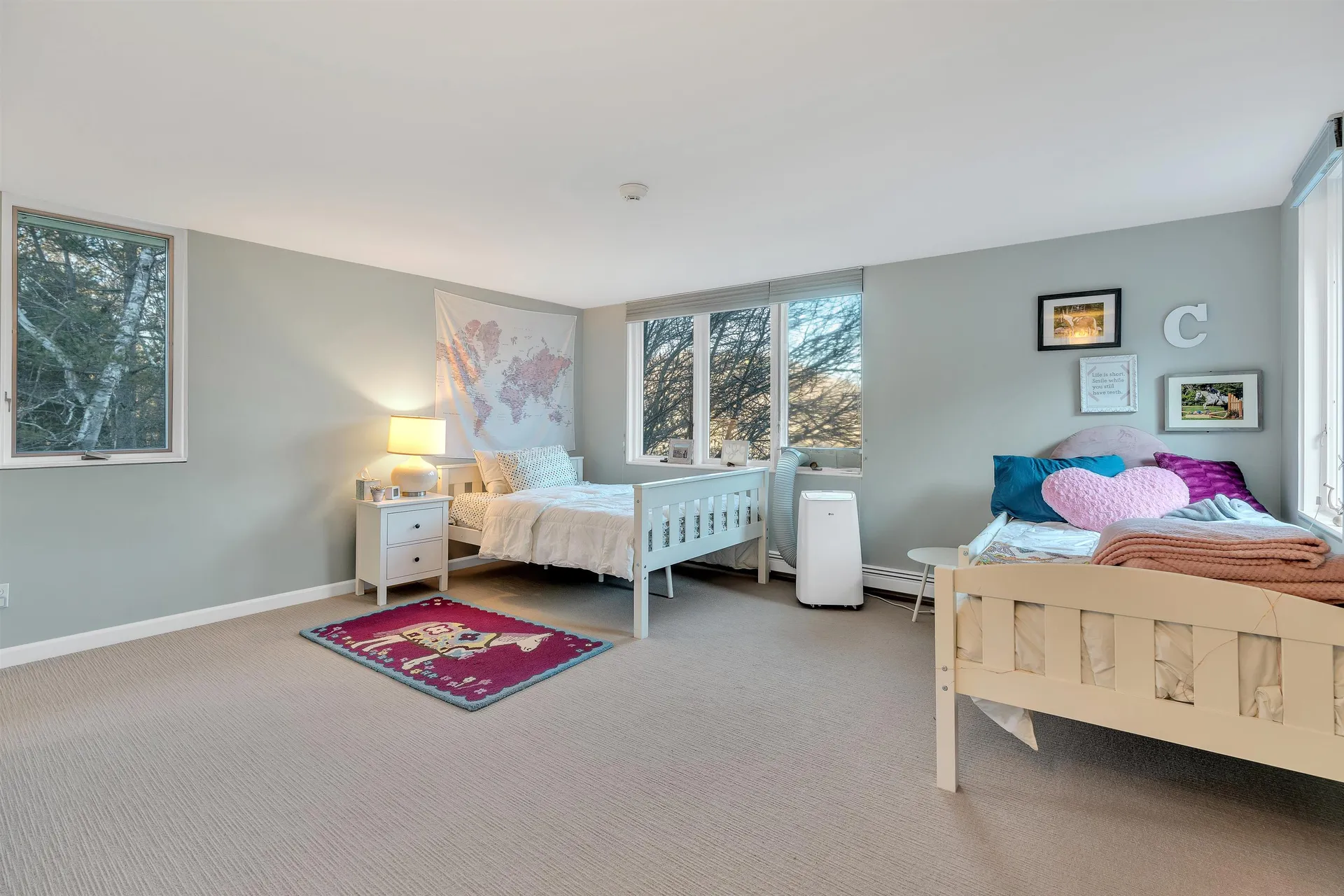 1957 Prosper Road Woodstock VT 05091