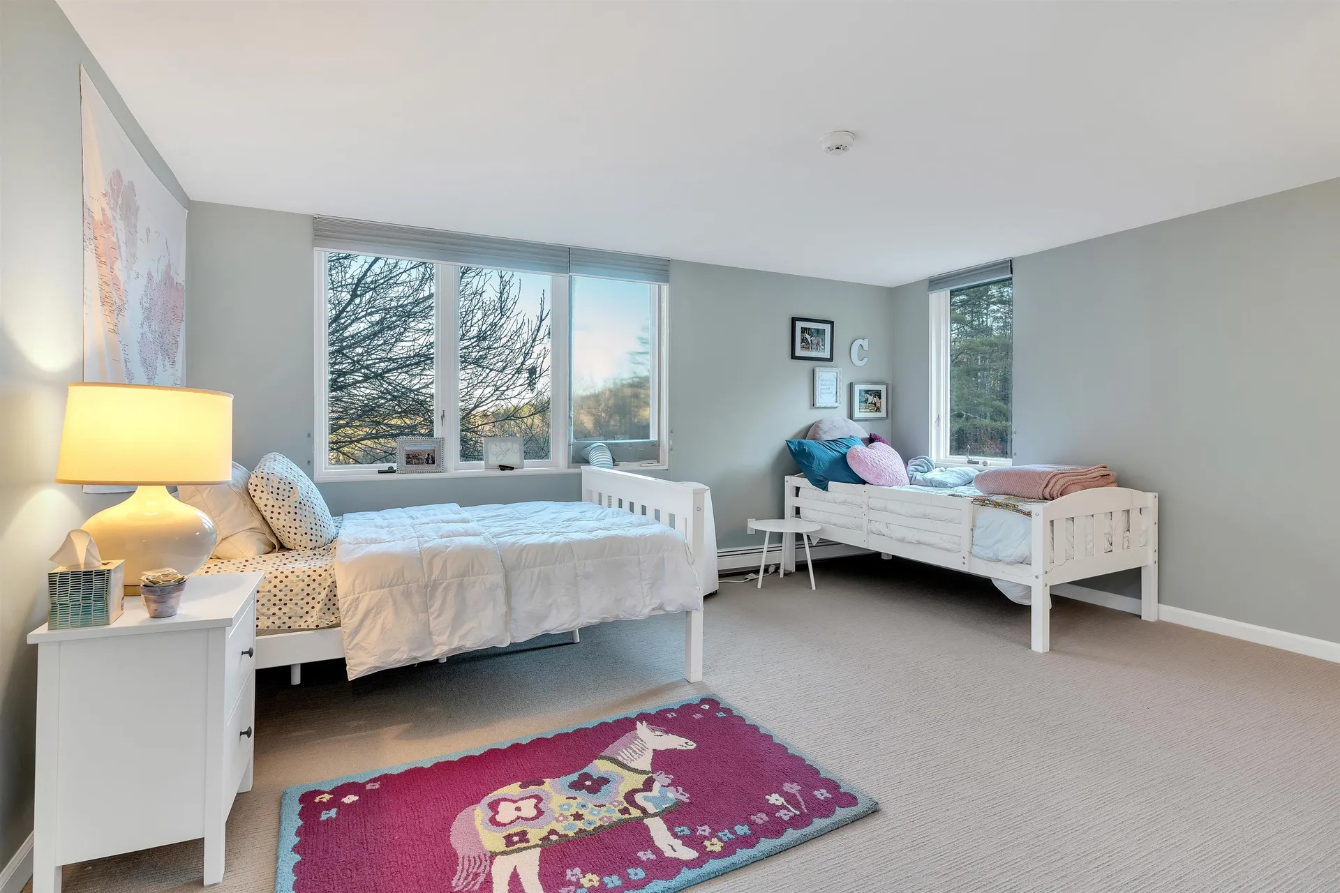1957 Prosper Road Woodstock VT 05091