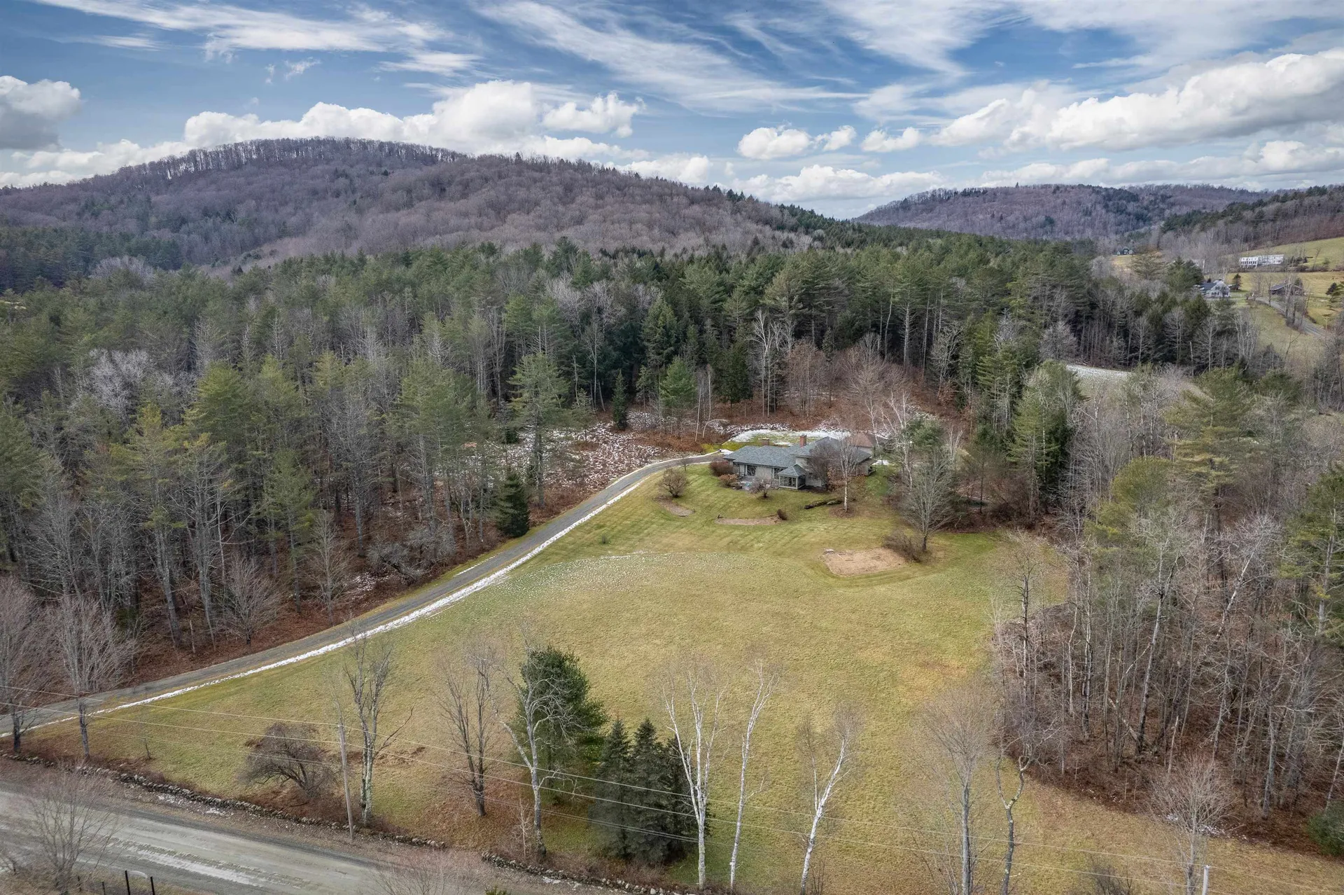 1957 Prosper Road Woodstock VT 05091