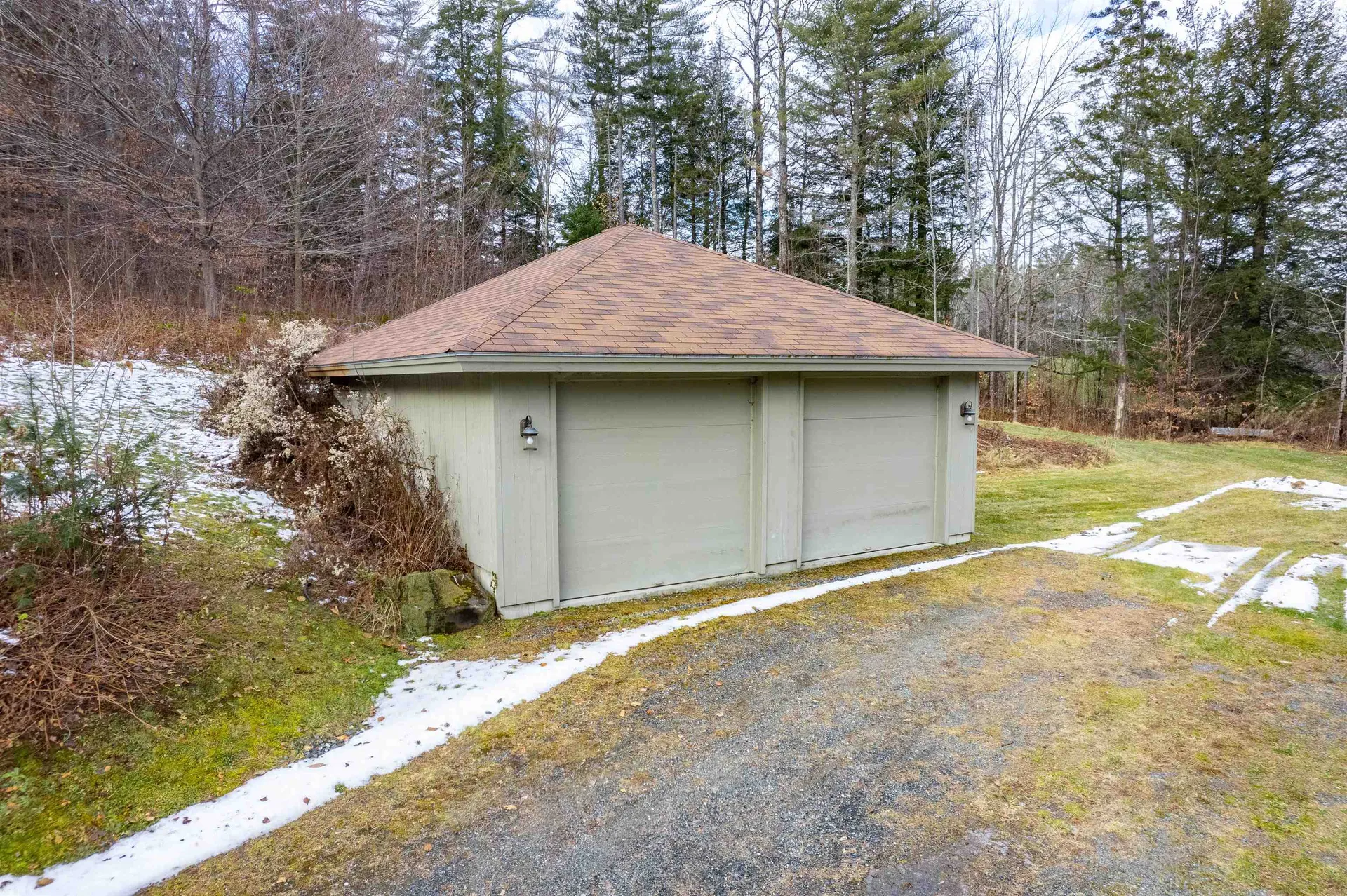 1957 Prosper Road Woodstock VT 05091