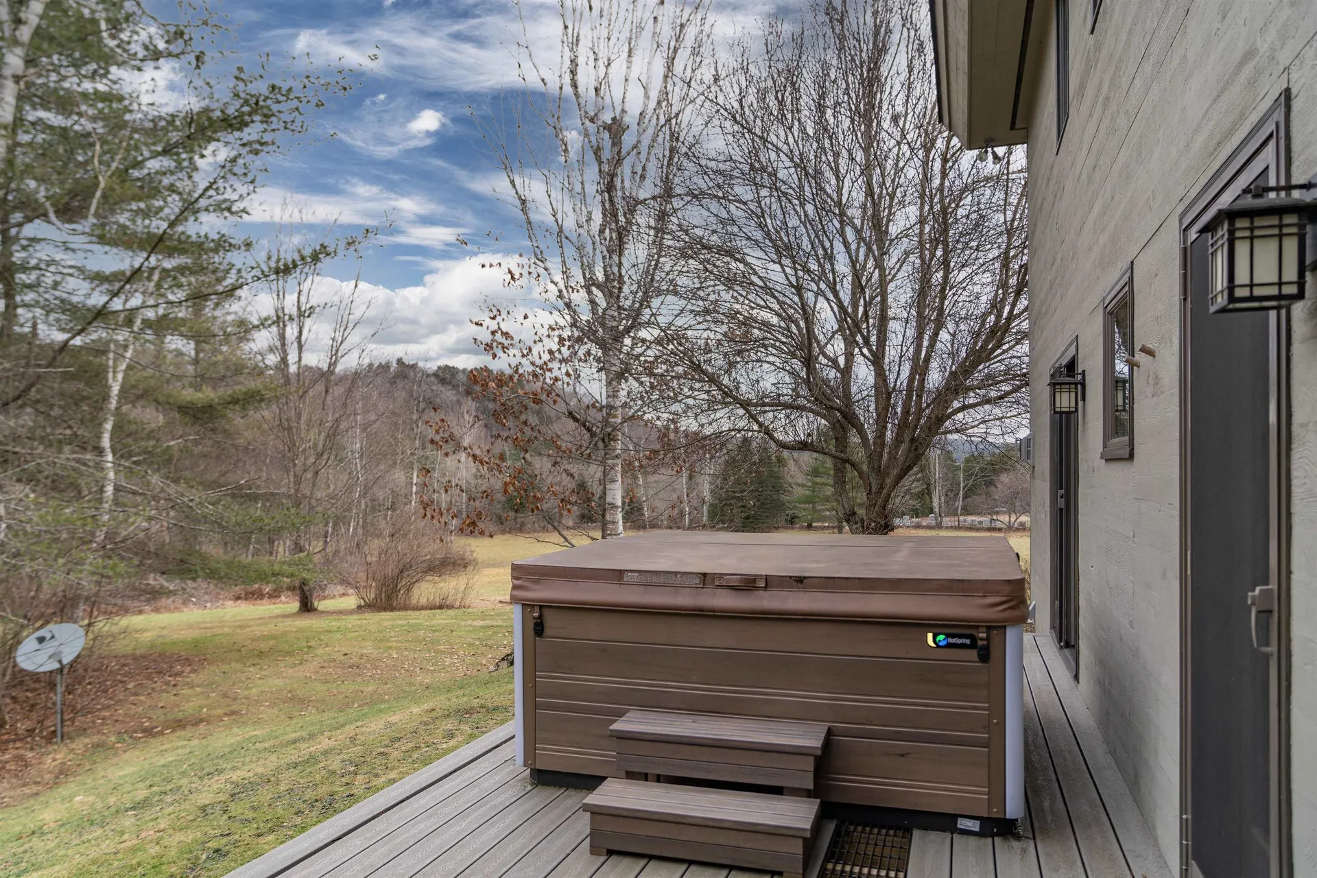 1957 Prosper Road Woodstock VT 05091
