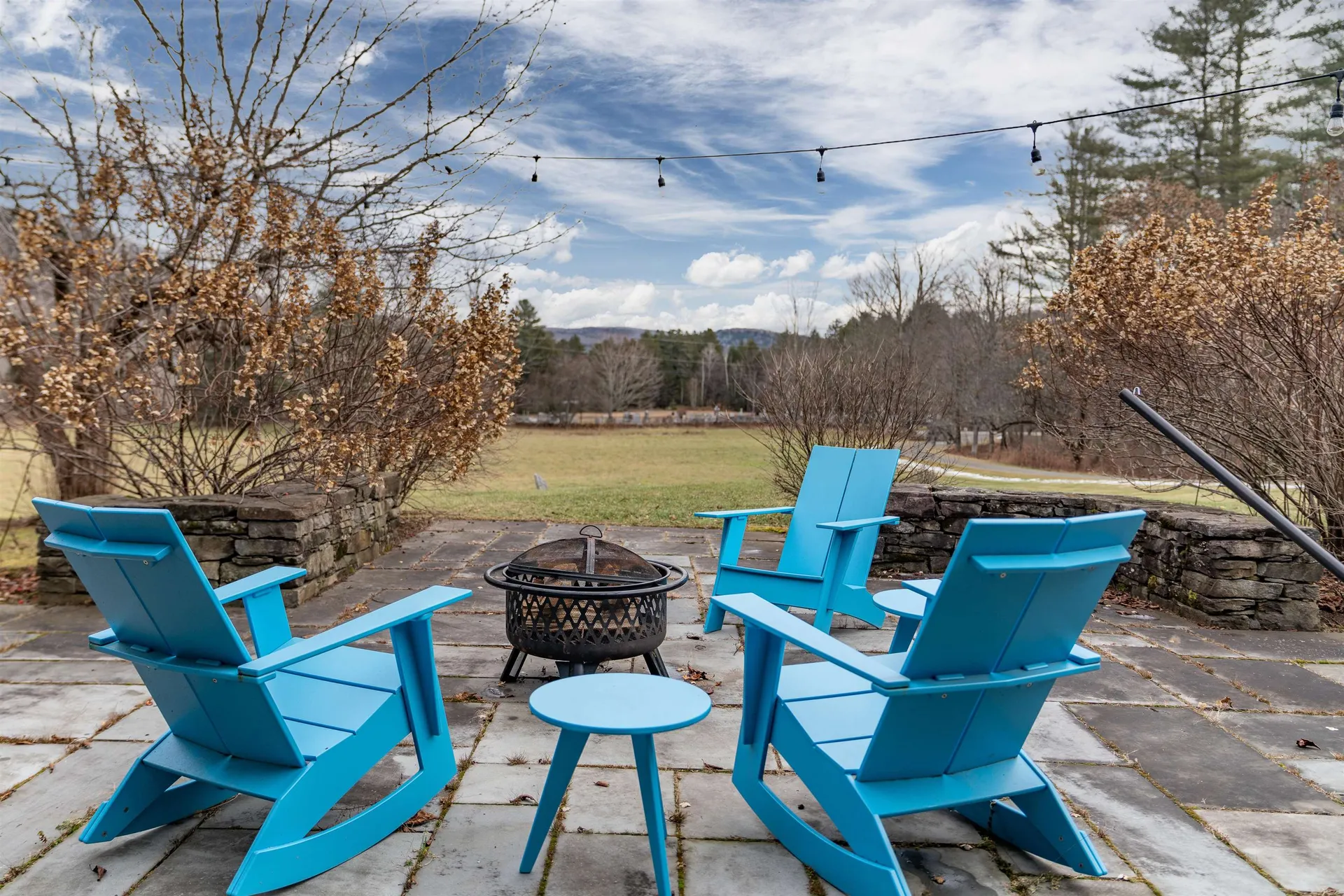 1957 Prosper Road Woodstock VT 05091