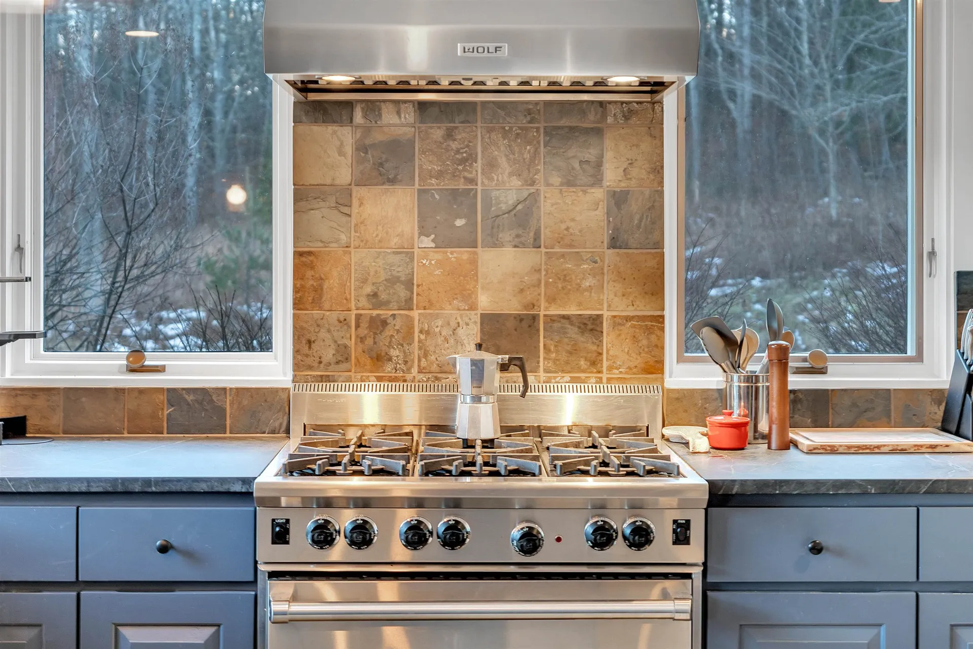 1957 Prosper Road Woodstock VT 05091