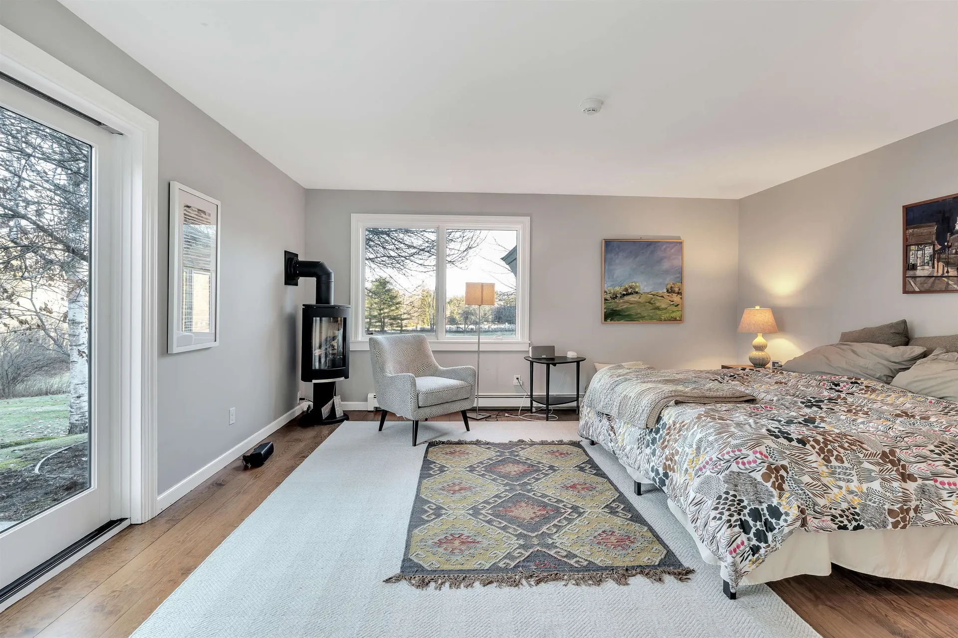 1957 Prosper Road Woodstock VT 05091