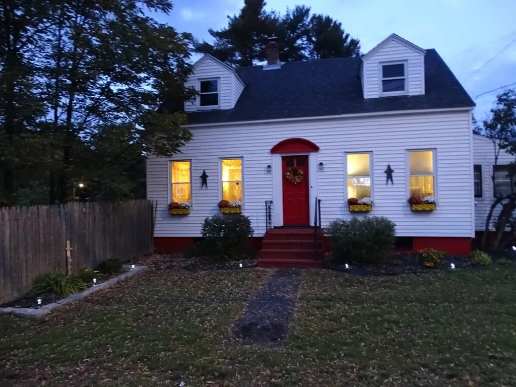 31 New Rochester Road Dover NH 03820