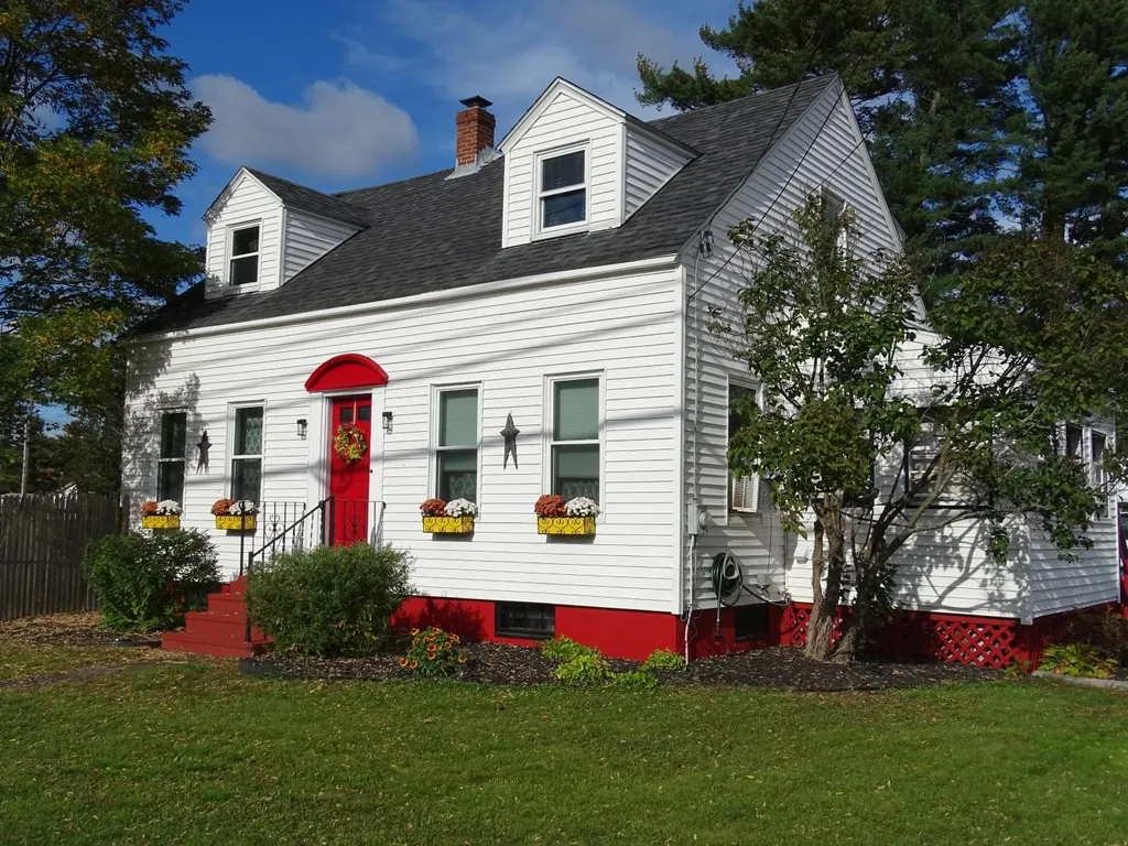 31 New Rochester Road Dover NH 03820