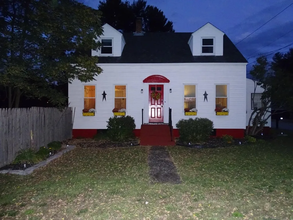 31 New Rochester Road Dover NH 03820