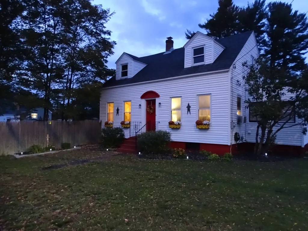 31 New Rochester Road Dover NH 03820